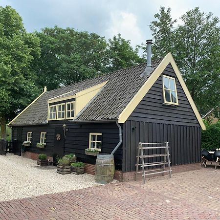 Op Stolk Bed & Breakfast Stolwijk Екстериор снимка