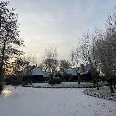 Op Stolk Bed & Breakfast Stolwijk Екстериор снимка