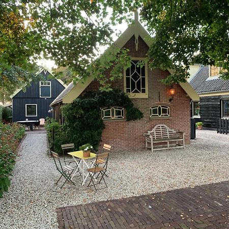 Op Stolk Bed & Breakfast Stolwijk Екстериор снимка