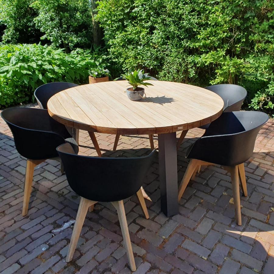 Op Stolk Bed & Breakfast Stolwijk Екстериор снимка