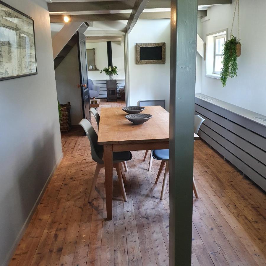 Op Stolk Bed & Breakfast Stolwijk Екстериор снимка