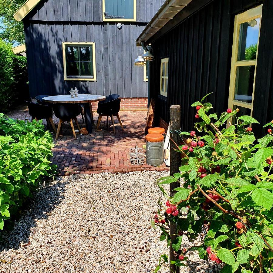Op Stolk Bed & Breakfast Stolwijk Екстериор снимка