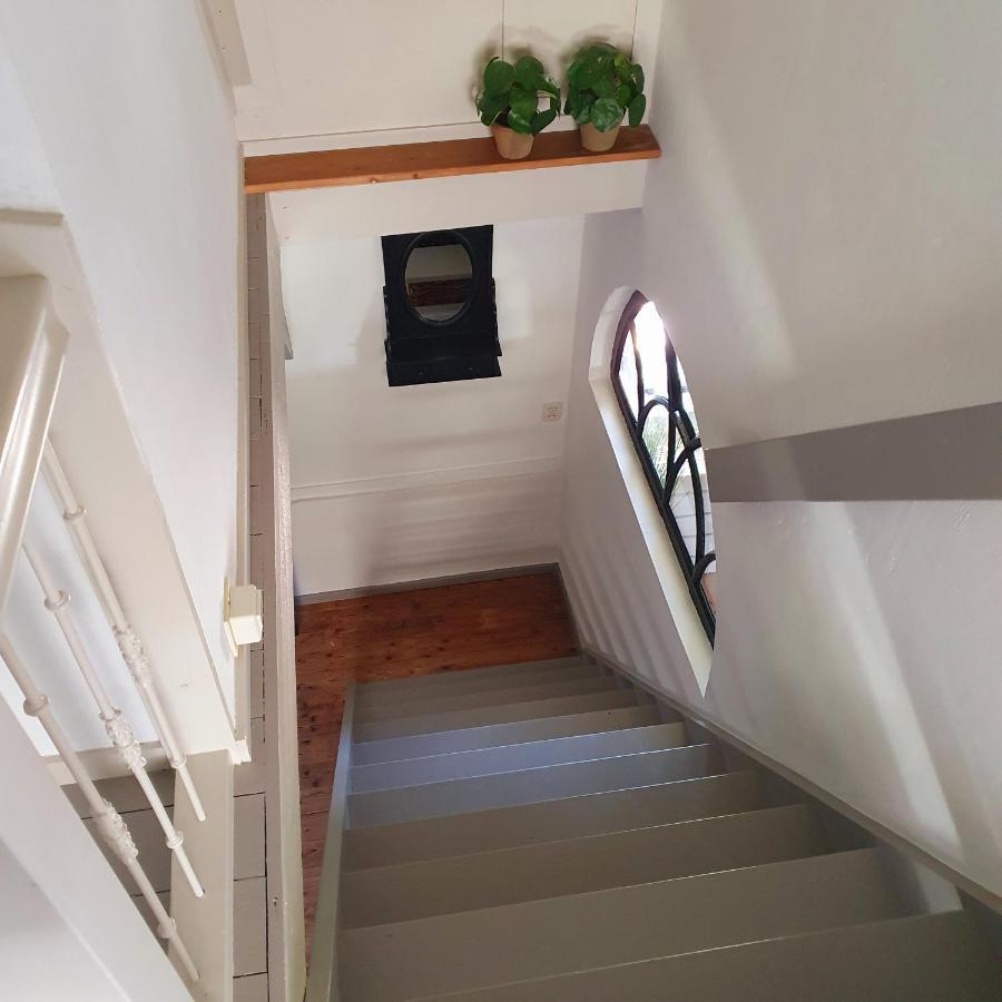 Op Stolk Bed & Breakfast Stolwijk Екстериор снимка