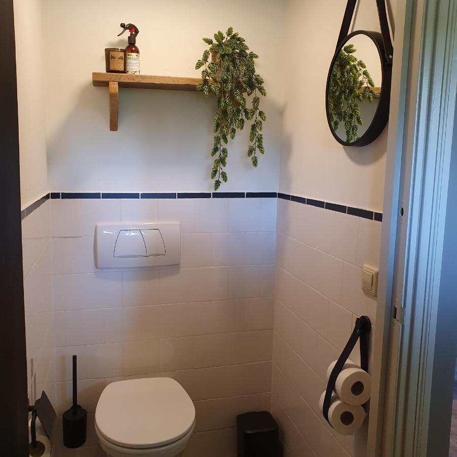 Op Stolk Bed & Breakfast Stolwijk Екстериор снимка