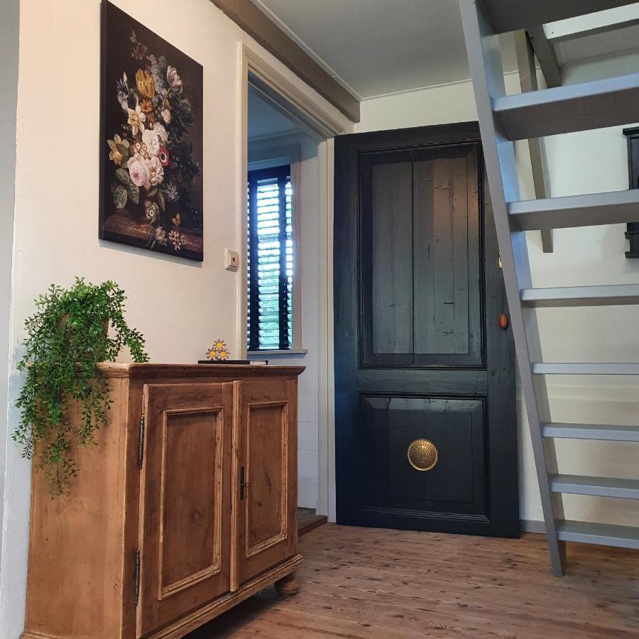 Op Stolk Bed & Breakfast Stolwijk Екстериор снимка