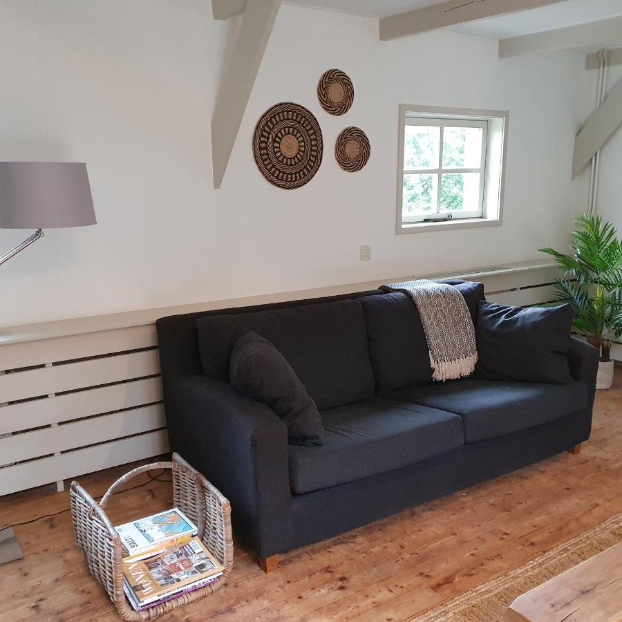 Op Stolk Bed & Breakfast Stolwijk Екстериор снимка