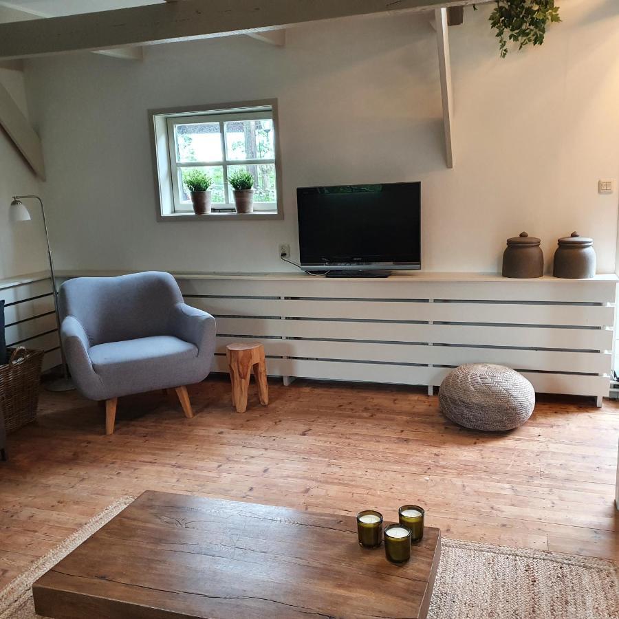 Op Stolk Bed & Breakfast Stolwijk Екстериор снимка