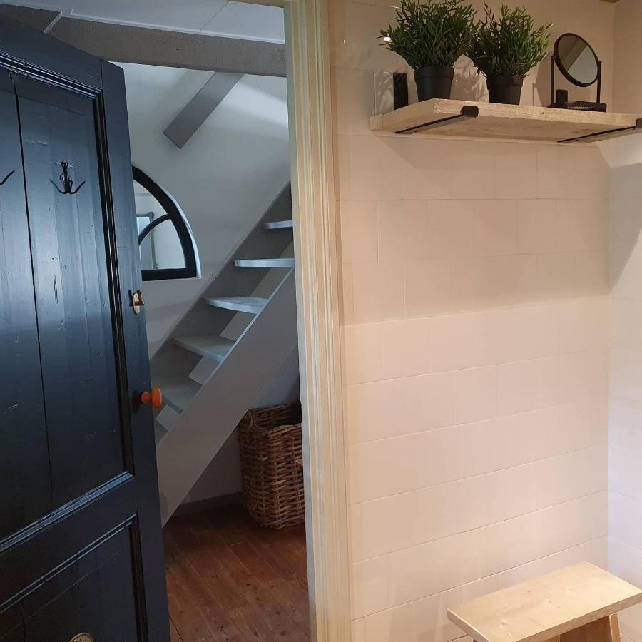 Op Stolk Bed & Breakfast Stolwijk Екстериор снимка