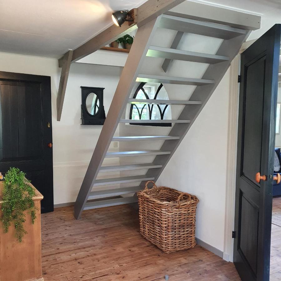 Op Stolk Bed & Breakfast Stolwijk Екстериор снимка
