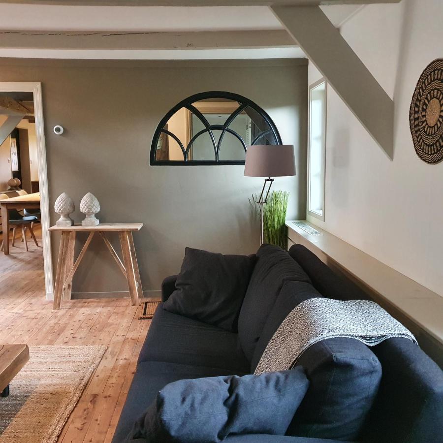 Op Stolk Bed & Breakfast Stolwijk Екстериор снимка